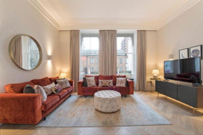 Air Con - Luxury Apartment - Hyde Park